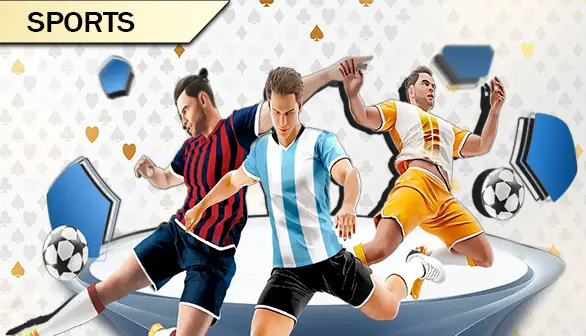Sports COI288