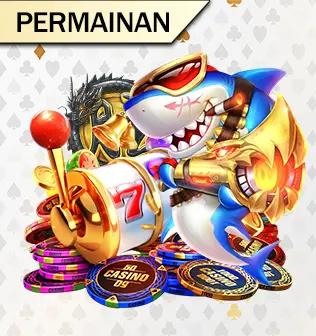 Permainan Slot COI288