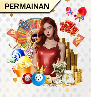 Permainan Togel COI288